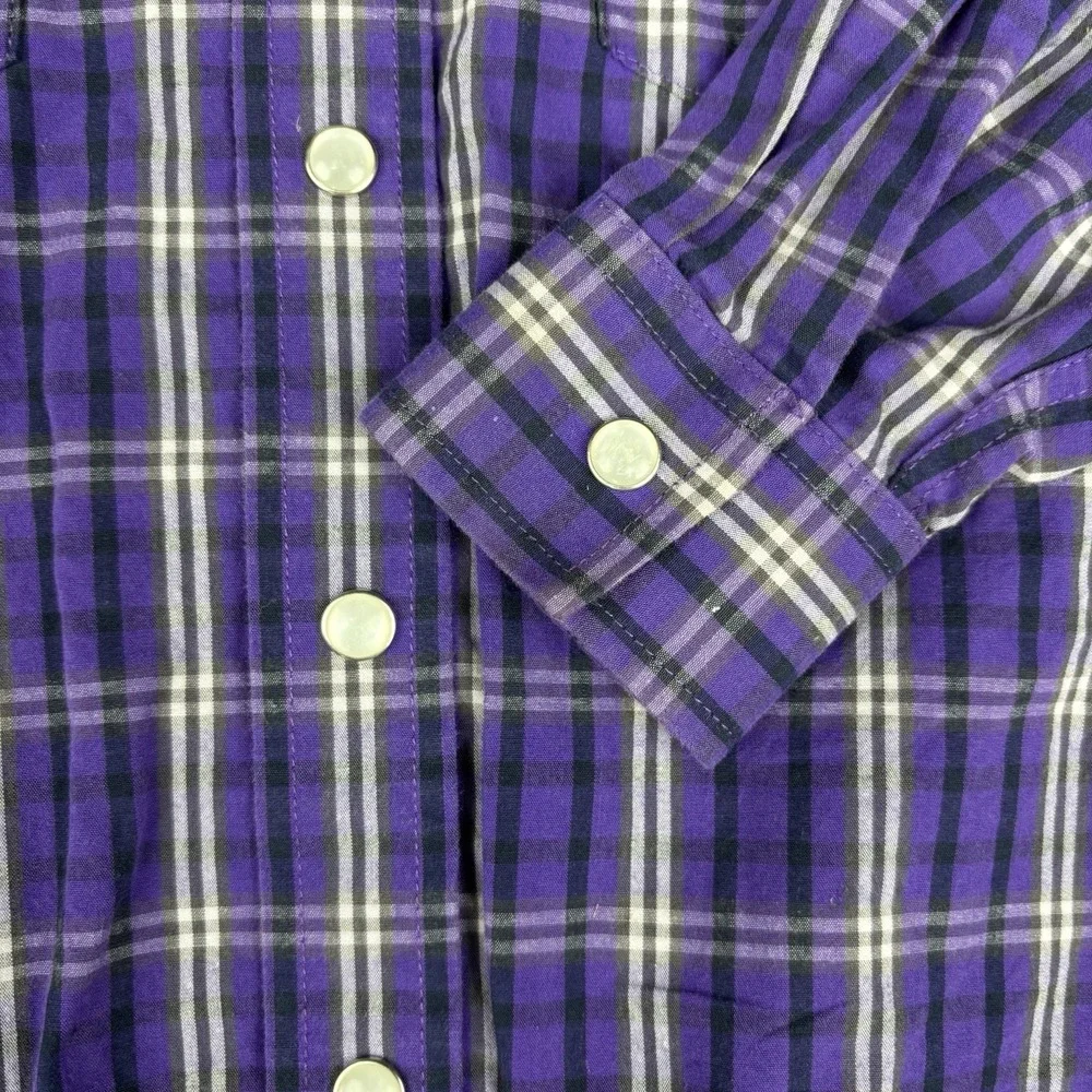 Panhandle western shirt